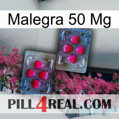Malegra 50Mg 15